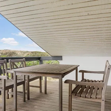 1380-thisted-orredvej-60 펜션
