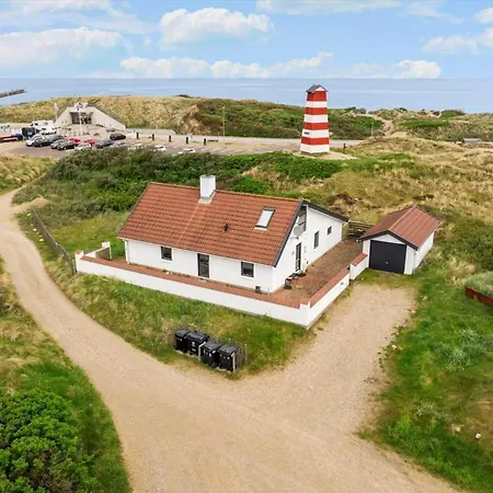 1380-thisted-orredvej-60 * Nørre Vorupør